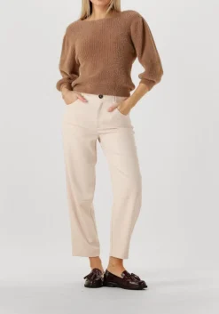 bruine ruby tuesday trui vikka