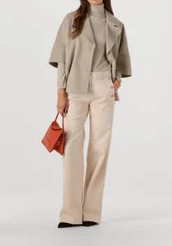 bruine santoni enkellaarsjes 71846