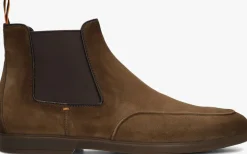 bruine santoni instappers 19155