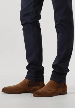 bruine santoni instappers 19155