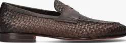 bruine santoni loafers gwendal