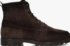 bruine santoni veterboots 18910