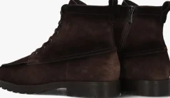 bruine santoni veterboots 18910