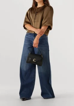 bruine second female blouses perlla blouse