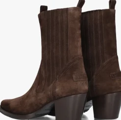 bruine shabbies enkellaarsjes jaymie shelly