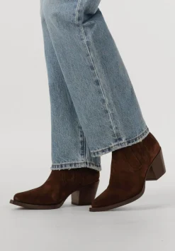 bruine shabbies enkellaarsjes jaymie shelly