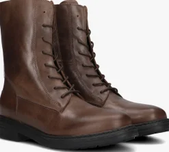 bruine shabbies veterboots duck lacey