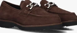 bruine sioux loafers meredith