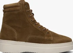 bruine stefano lauran boots s3073