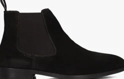 bruine stefano lauran chelsea boots 92302