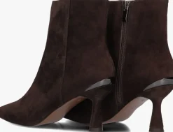 bruine stefano lauran enkellaarsjes botin