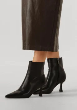 bruine stefano lauran enkellaarsjes botin