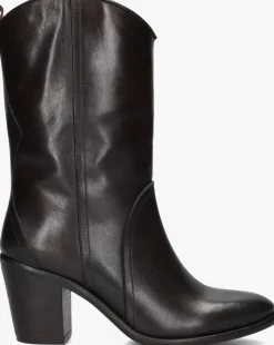 bruine stefano lauran enkellaarsjes s3121.