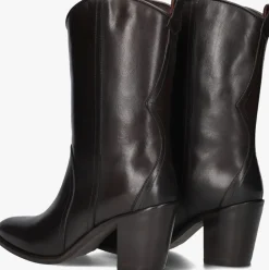 bruine stefano lauran enkellaarsjes s3121.