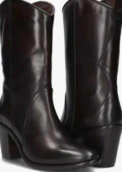 bruine stefano lauran enkellaarsjes s3121.