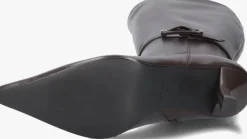 bruine stefano lauran hoge laarzen penny3