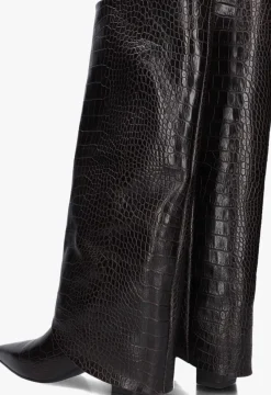 bruine stefano lauran hoge laarzen brenda12