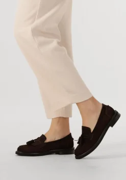 bruine stefano lauran loafers 11887