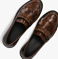 bruine stefano lauran loafers 12214