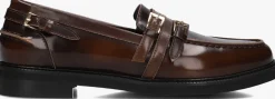bruine stefano lauran loafers 12091