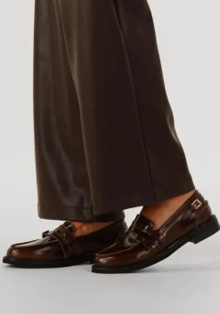 bruine stefano lauran loafers 12091