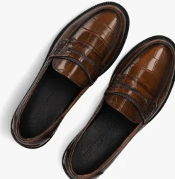 bruine stefano lauran loafers 12032