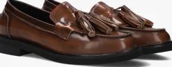 bruine stefano lauran loafers 12044