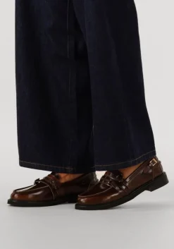 bruine stefano lauran loafers 12044