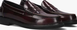 bruine stefano lauran loafers 12043-1