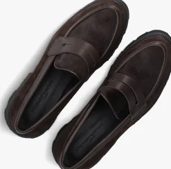 bruine stefano lauran loafers 12087