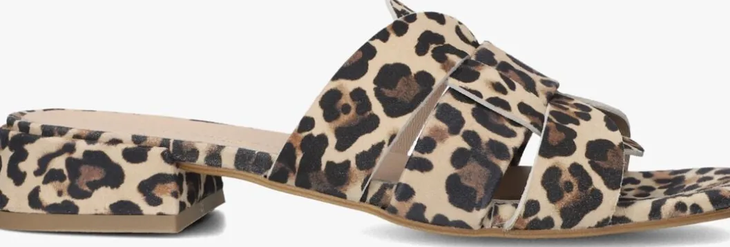 bruine stefano lauran slippers karin