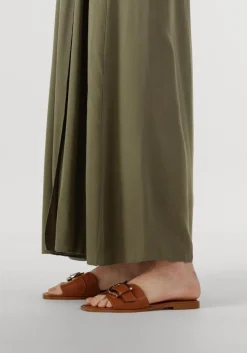 bruine stefano lauran slippers 23100