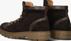 bruine stefano lauran veterboots 1561