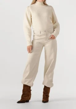 bruine strategia hoge laarzen e-4491