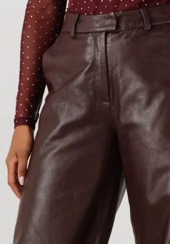 bruine studio ar broeken myra