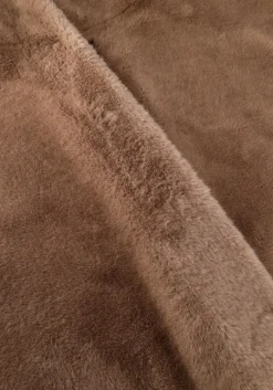 bruine studio ar faux fur jas olena