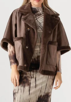 bruine studio ar mantel avy faux lacon