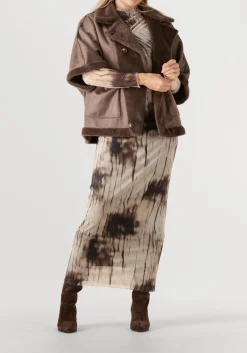 bruine studio ar mantel avy faux lacon