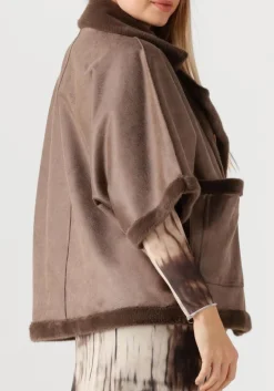 bruine studio ar mantel avy faux lacon