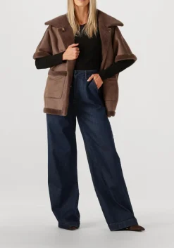 bruine studio ar mantel avy faux lacon