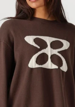 bruine studio ar trui joanne