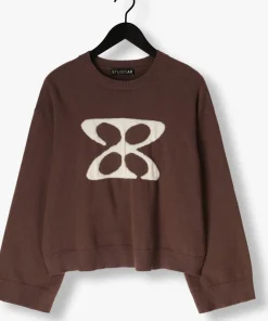 bruine studio ar trui joanne