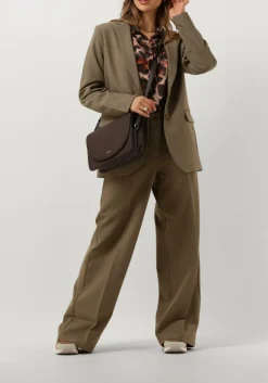 bruine summum blazer blazer foam uni