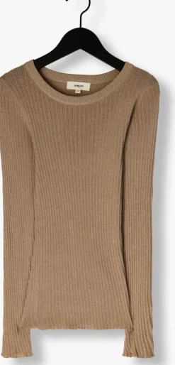 bruine suncoo top praveg