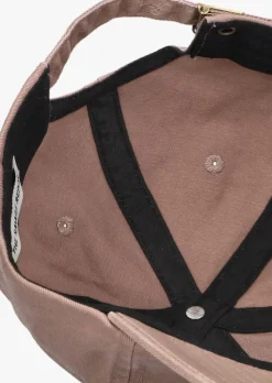 bruine the savage report pet cap