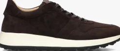 bruine tod's lage sneakers xxm79k0z281j17553j