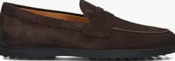 bruine tod's loafers xxm78l0jm60re0s800