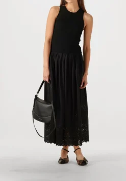 bruine toral ballerina's cristelle