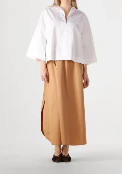 bruine toral ballerina's miranda