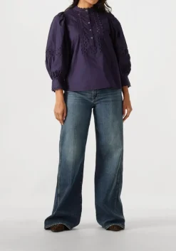 bruine toral ballerina's miranda